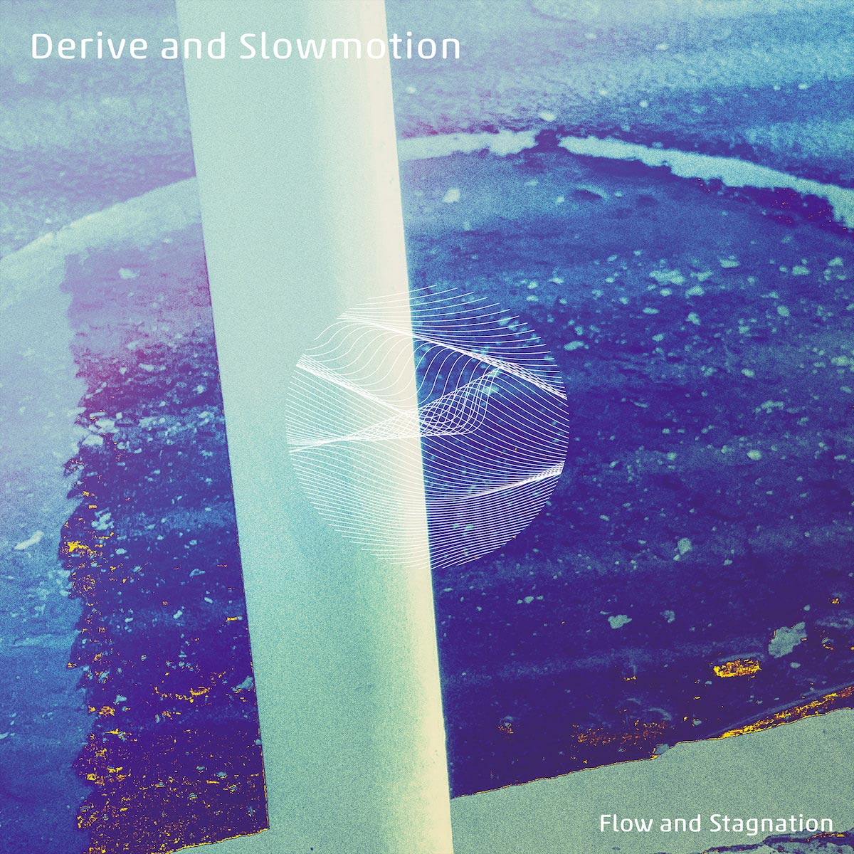 Derive and Slowmotion