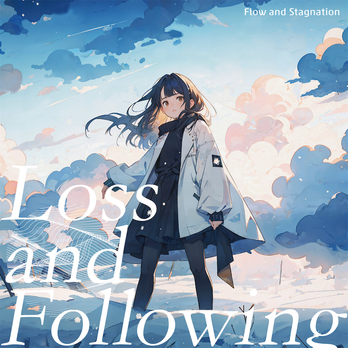 Loss and Following